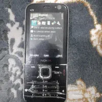 نوکیا ان۷۸ فنلاند|موبایل|قم, محمد آباد|دیوار