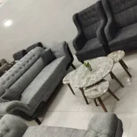 مبلمان کاپیتان