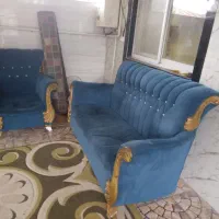 مبل|مبلمان خانگی و میز عسلی|پیربازار, |دیوار