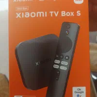 تی وی باکس صفر هست شیاومی