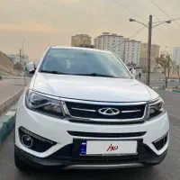 چری تیگو اکسلنت