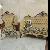 رنگ کاری چوب|خدمات پیشه و مهارت|تهران, خاک سفید|دیوار