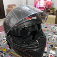 کلاه کاسکت مدل ردلاین ۹۳۷|قطعات یدکی و لوازم جانبی|اسالم, |دیوار