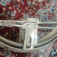 لوازم موتور سیکلت آک زیر قیمت|قطعات یدکی و لوازم جانبی|فولادشهر, مسکن مهر فولادشهر|دیوار