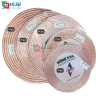 اجرای تخصصی لوله مسی ساختمان|خدمات پیشه و مهارت|قم, انسجام|دیوار