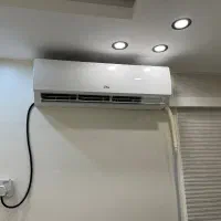 نصب/سرویس/تعمیر کولر دوتیکه(اسپیلت