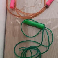 وسیله ورزشی (طناب)|حراج|فسا, |دیوار