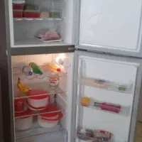 یخچال وفریزر