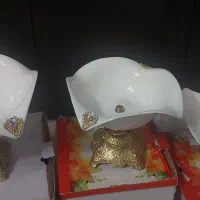 ظرف پذیرایی