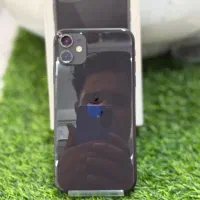 iphone 11 normal باطری ۹۰ ch