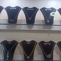 مناسب روز دختر، نیم ست استیل رنگ ثابت|بدلیجات|بروجرد, |دیوار