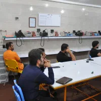 آموزش الکترونیک