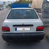 پراید مدل۹۰