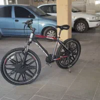 دوچرخه اورلورد