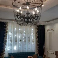 لوستر رکسانا|لوستر و چراغ آویز|مشهد, امامیه (شهرک غرب)|دیوار