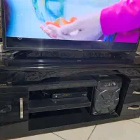 میز تلویزیون سالم سالم