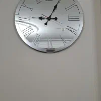 ساعت دیواری مدرن