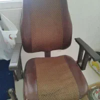 صندلی کامپیوتر