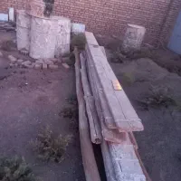 چوبست گچ کاری کامل