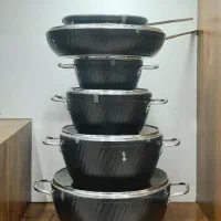 سرویس قابلمه  ام جی اس