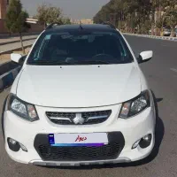 کوییک R فول پلاس اتوماتیک