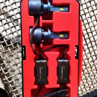 هدلایت یخی (قوی)