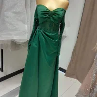اجاره لباس مجلسی فقط ۲۵۰۰