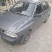 فروش پراید 89