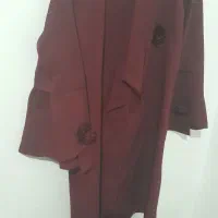 مانتو دخترانه باقیمت مناسب|لباس|اردبیل, |دیوار