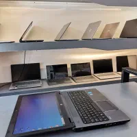 اچ پی زدبوک i7با16Gرم وگرافیک k2109رندرینگ|رایانه همراه|یزد, |دیوار
