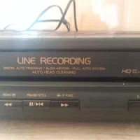 دست گاه ودیو قدیمی|پخشکننده DVD و ویدیو|مهریز, |دیوار