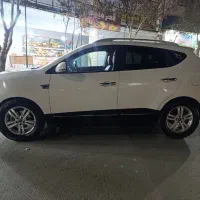 جک s5 مدل 96|خودرو سواری و وانت|بجنورد, |دیوار