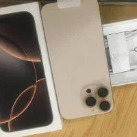 آیفون 16پرومکسzaa|موبایل|نیشابور, عدالت|دیوار