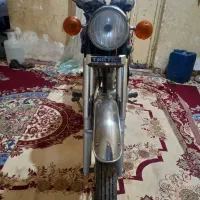 متور تکتاز|موتورسیکلت|خرمشهر, |دیوار