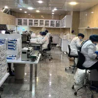 نیرو بسته بندی|استخدام صنعتی، فنی، مهندسی|تهران, ولنجک|دیوار