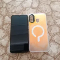 گوشی سامسونگ a30سالم