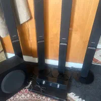 سینما خانواده سامسونگ