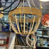 لوستر تک شده به فی خرید