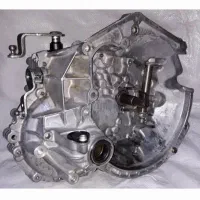 گیربکس ۲۰۶ تیپ۲و۵،انواع گیربکس دستی