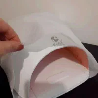 وسایل کاشت ناخن|آرایشی، بهداشتی، درمانی|شیراز, کاراندیش|دیوار