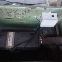 بخاری درجا نو و استوک|قطعات یدکی و لوازم جانبی|رستمآباد, |دیوار