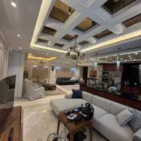 عمارت۱۵۰متری پاسداران شخصی سازی شده خاص پسند