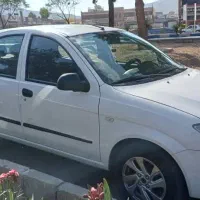 تیبا2  EX کم کار مدل 97|خودرو سواری و وانت|فولادشهر, B7|دیوار