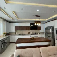 ۱۳۰ متر /۳خواب /اول اقبال