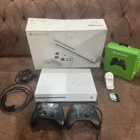 Xbox one S 500g
