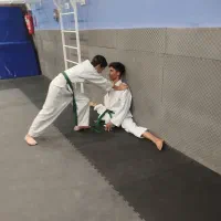 باشگاه کاراته