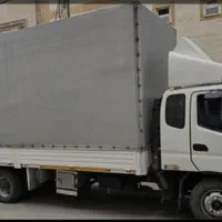 باربری حمل اثاث منزل امید بار|خدمات حمل و نقل|ورامین, ورامین|دیوار