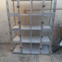 جفتکن جفتگاه کفتر|لوازم جانبی حیوانات|سیرجان, |دیوار