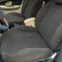 روکش صندلی پژو مارک هایکو(رودان)