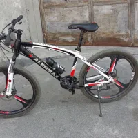 دوچرخه 26 اسپرت|دوچرخه، اسکیت، اسکوتر|مشگین شهر, |دیوار